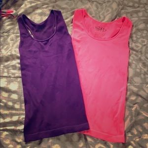 Body Central Tanks